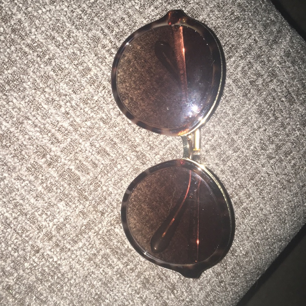Kate spade sunglasses